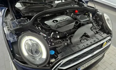MINI Clubman 2016, 37938 км, за 9250.08 USD - фото 6