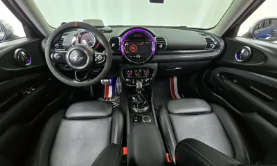 MINI Clubman 2016, 37938 км, за 9250.08 USD - фото 7