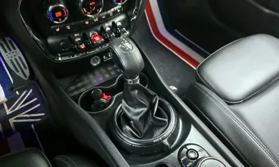 MINI Clubman 2016, 37938 км, за 9250.08 USD - фото 9