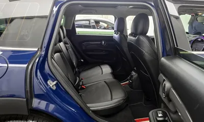 MINI Clubman 2016, 37938 км, за 9250.08 USD - фото 12