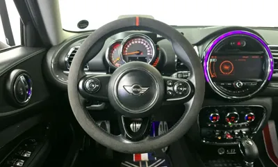 MINI Clubman 2016, 37938 км, за 9250.08 USD - фото 13