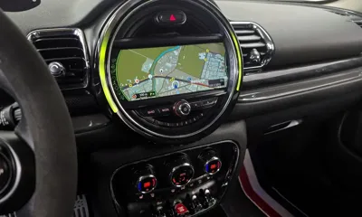 MINI Clubman 2016, 37938 км, за 9250.08 USD - фото 14