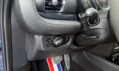 MINI Clubman 2016, 37938 км, за 9250.08 USD - фото 16