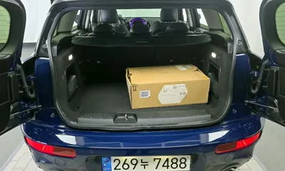 MINI Clubman 2016, 37938 км, за 9250.08 USD - фото 20