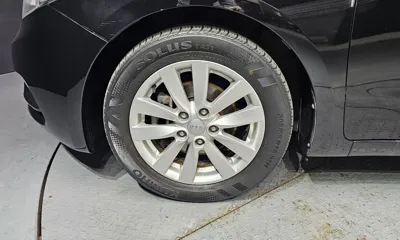 Kia K3 2013, 127647 км, за 2578 USD