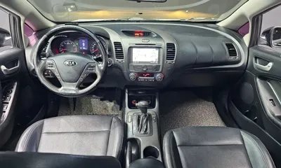 Kia K3 2013, 127647 км, за 2578 USD - фото 7