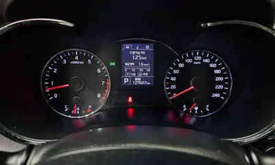 Kia K3 2013, 127647 км, за 2578 USD - фото 8