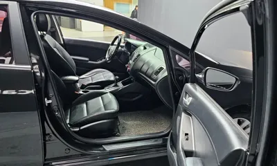 Kia K3 2013, 127647 км, за 2578 USD - фото 10