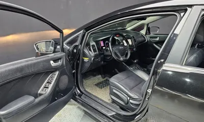 Kia K3 2013, 127647 км, за 2578 USD - фото 11