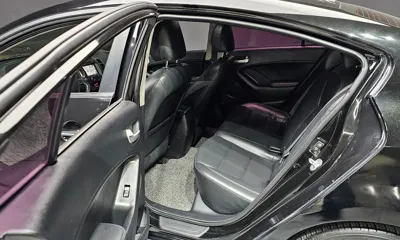 Kia K3 2013, 127647 км, за 2578 USD - фото 12