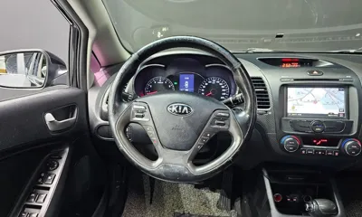 Kia K3 2013, 127647 км, за 2578 USD - фото 13
