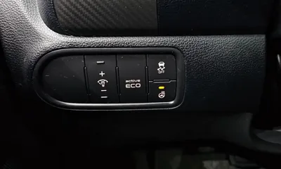 Kia K3 2013, 127647 км, за 2578 USD - фото 14