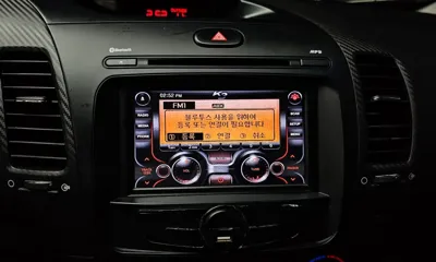 Kia K3 2013, 127647 км, за 2578 USD - фото 17