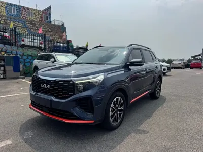 Kia Sportage · 2021 год
