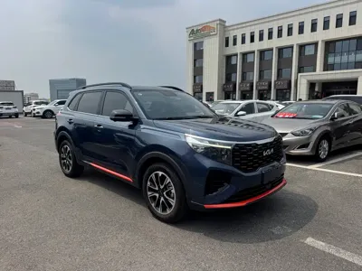 Kia Sportage 2021, 32300 км, за 11463.25 USD