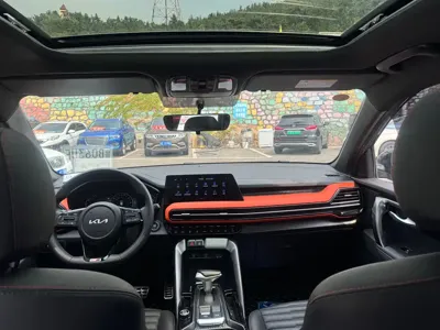 Kia Sportage 2021, 32300 км, за 11463.25 USD