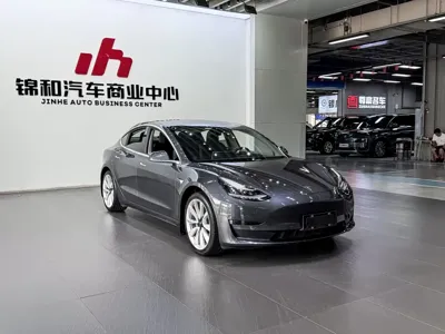 Tesla Model 3 2020, 105000 км, за 14567.11 USD
