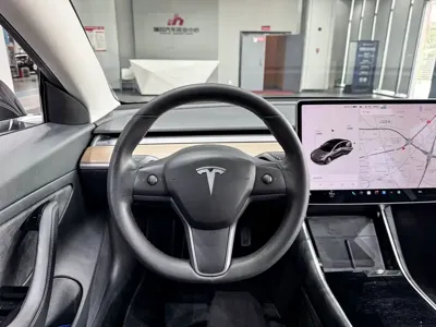 Tesla Model 3 2020, 105000 км, за 14608.35 USD - фото 8