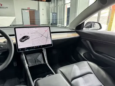 Tesla Model 3 2020, 105000 км, за 14608.35 USD - фото 9