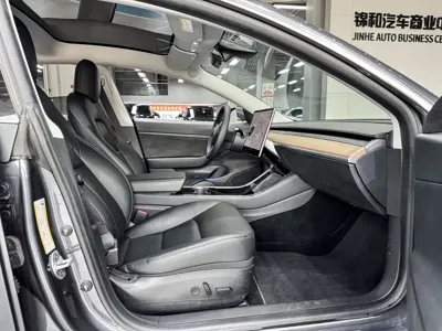Tesla Model 3 2020, 105000 км, за 14608.35 USD - фото 10