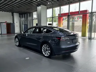 Tesla Model 3 2020, 105000 км, за 14608.35 USD - фото 16