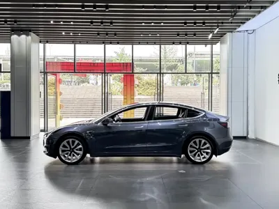 Tesla Model 3 2020, 105000 км, за 14608.35 USD - фото 17