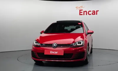 Volkswagen Golf 2015, 170327 км, за 6970.69 USD