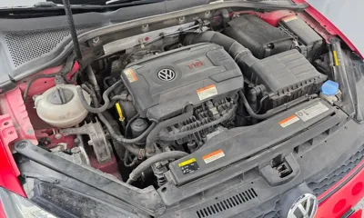 Volkswagen Golf 2015, 170327 км, за 6970.69 USD - фото 6