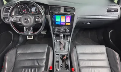 Volkswagen Golf 2015, 170327 км, за 6970.69 USD - фото 7