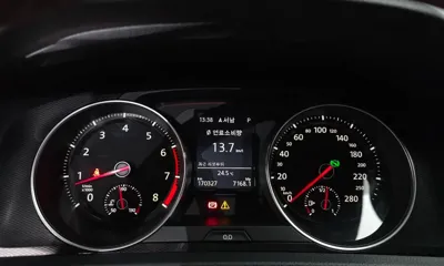 Volkswagen Golf 2015, 170327 км, за 6970.69 USD - фото 8
