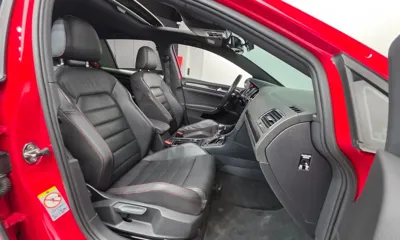 Volkswagen Golf 2015, 170327 км, за 6970.69 USD - фото 10