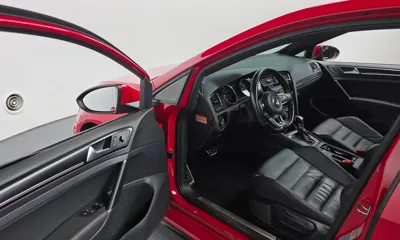 Volkswagen Golf 2015, 170327 км, за 6970.69 USD - фото 12