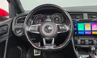 Volkswagen Golf 2015, 170327 км, за 6970.69 USD - фото 15