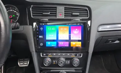 Volkswagen Golf 2015, 170327 км, за 6970.69 USD - фото 16