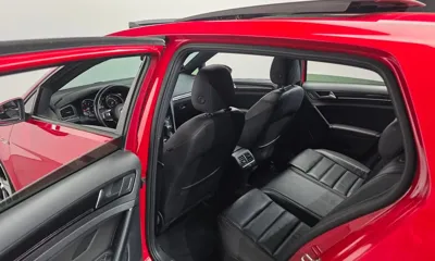 Volkswagen Golf 2015, 170327 км, за 6970.69 USD - фото 18