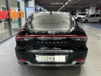 Hyundai Grandeur 2023, 52962 км, за 15938.08 USD