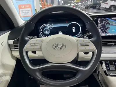 Hyundai Grandeur 2023, 52962 км, за 15938.08 USD - фото 11