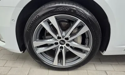 Audi A6 2023, 74579 км, за 18461.93 USD
