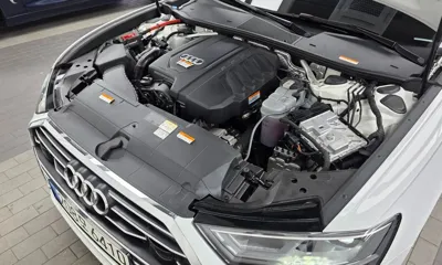Audi A6 2023, 74579 км, за 18461.93 USD - фото 6