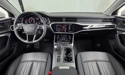 Audi A6 2023, 74579 км, за 18461.93 USD - фото 7