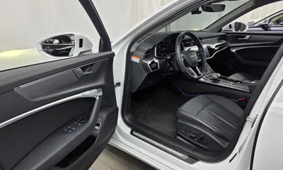 Audi A6 2023, 74579 км, за 18461.93 USD - фото 10