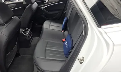 Audi A6 2023, 74579 км, за 18461.93 USD - фото 26