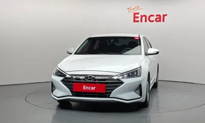 Hyundai Avante 2020, 163617 км, за 6236.05 USD