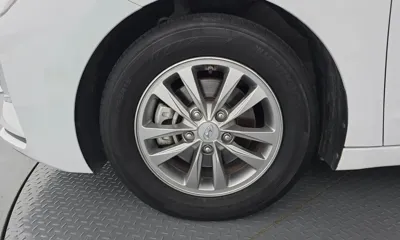 Hyundai Avante 2020, 163617 км, за 6236.05 USD