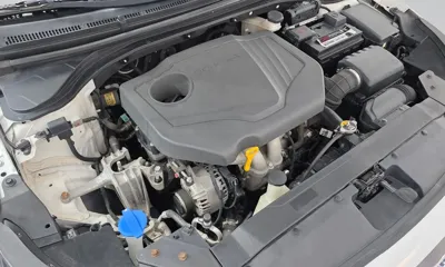 Hyundai Avante 2020, 163617 км, за 6236.05 USD - фото 6