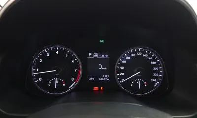 Hyundai Avante 2020, 163617 км, за 6236.05 USD - фото 8