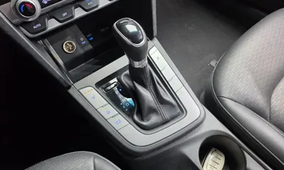 Hyundai Avante 2020, 163617 км, за 6236.05 USD - фото 9