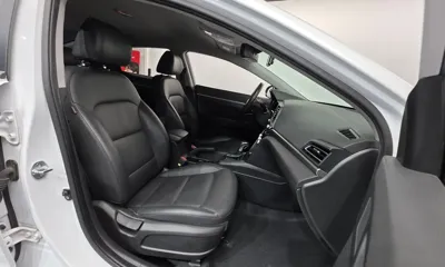 Hyundai Avante 2020, 163617 км, за 6236.05 USD - фото 10