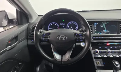 Hyundai Avante 2020, 163617 км, за 6236.05 USD - фото 14