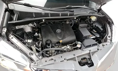 Toyota Sienna 2018, 50575 км, за 17907.14 USD - фото 6